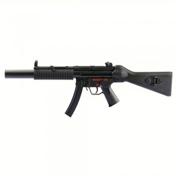 JG MP5 SD6 (Full Stock)